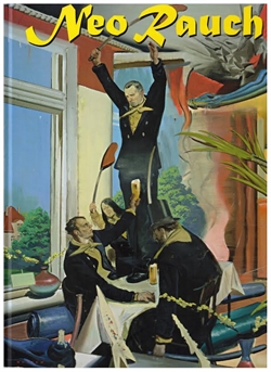 NEO RAUCH - Neue Rollen. Paintings 1993-2006
